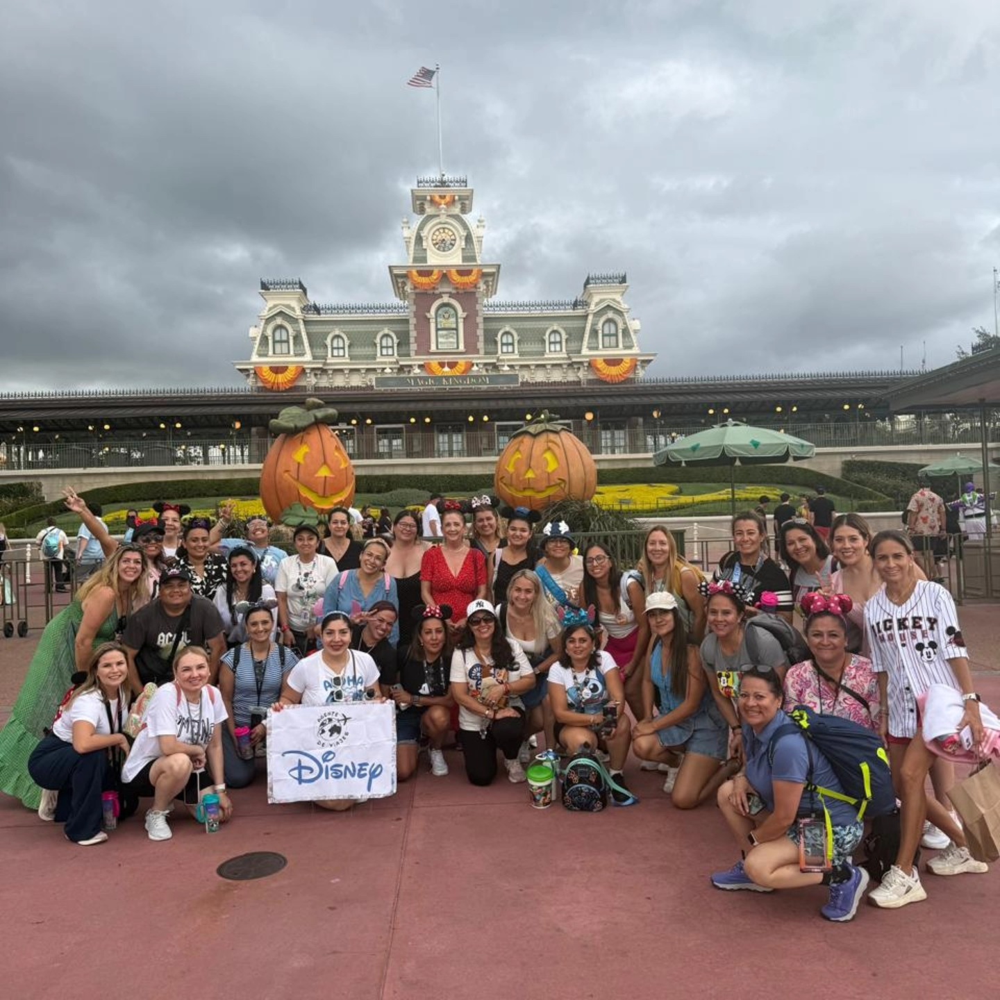 Inspección Solagui Travels Disney Universal