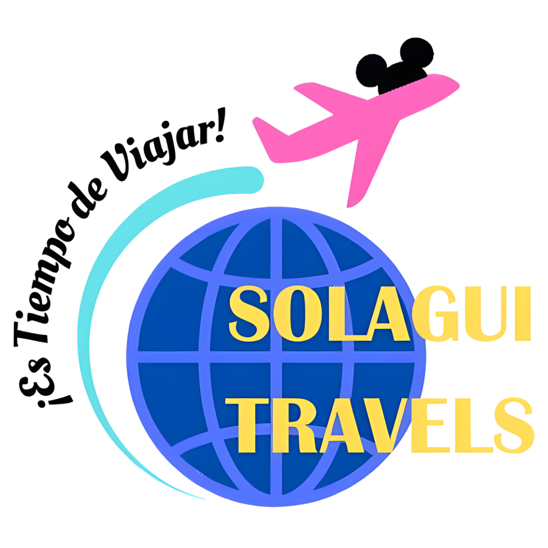 Solagui Travels Logo