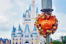 Personajes Halloween Disney